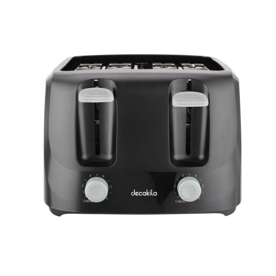 Тостер DECAKILA, 1400 W